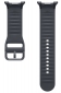 Ремешок Samsung Sport (M/L) для Samsung Galaxy Watch 8 (ET-SNL33LBEGEU) Graphite - фото 2 - интернет-магазин электроники и бытовой техники TTT
