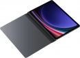 Обложка Samsung Privacy Screen для Samsung Galaxy Tab S9 (X710/716) Black (EF-NX712PBEGWW) - фото 3 - интернет-магазин электроники и бытовой техники TTT
