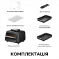Гриль Mova IG20 PRO Black - фото 2 - інтернет-магазин електроніки та побутової техніки TTT