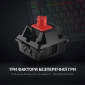 Клавиатура механическая проводная GamePro Red Switch LED USB (MK105R) - фото 8 - интернет-магазин электроники и бытовой техники TTT