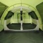 Палатка Ferrino Proxes 6 Kelly Green - фото 3 - интернет-магазин электроники и бытовой техники TTT
