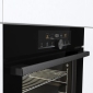 Духовой шкаф электрический Gorenje BPS 6747 A06BG - фото 7 - интернет-магазин электроники и бытовой техники TTT