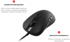 Мышь Motospeed V100 RGB USB (mtv100) Black  - фото 2 - интернет-магазин электроники и бытовой техники TTT