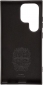 Панель ArmorStandart Icon Case для Samsung Galaxy S24 Ultra (ARM72496) Black - фото 2 - интернет-магазин электроники и бытовой техники TTT