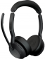 Наушники Jabra Evolve2 55 Link380c MS Stereo (25599-999-899) Black  - фото 3 - интернет-магазин электроники и бытовой техники TTT