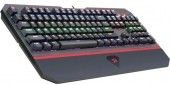 Клавиатура Redragon Andromeda RGB USB (74861) Black - фото 7 - интернет-магазин электроники и бытовой техники TTT