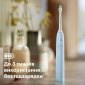 Электрическая зубная щетка PHILIPS Sonicare HX7106/01  - фото 9 - интернет-магазин электроники и бытовой техники TTT