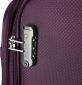 Чемодан Gabol Cloud (M) (924720) Purple - фото 8 - интернет-магазин электроники и бытовой техники TTT