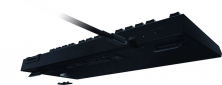 Клавиатура беспроводная Razer BlackWidow V4 TKL Hyperspeed RGB Wireless/Bluetooth/USB (RZ03-05480100-R3M1) Black  - фото 5 - интернет-магазин электроники и бытовой техники TTT
