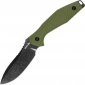 Ніж Skif Adventure FB Jr BSW Olive - фото 4 - інтернет-магазин електроніки та побутової техніки TTT