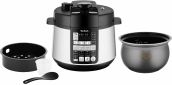 Мультиварка-скороварка TEFAL CY621 Advanced Pressure - фото 5 - интернет-магазин электроники и бытовой техники TTT