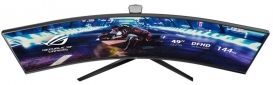 Монитор Asus ROG Strix XG49VQ (90LM04H0-B01170) - фото 5 - интернет-магазин электроники и бытовой техники TTT