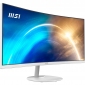 Монитор MSI Pro MP341CQW - фото 2 - интернет-магазин электроники и бытовой техники TTT