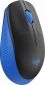 Миша Logitech M190 Wireless (910-005907) Blue - фото 2 - інтернет-магазин електроніки та побутової техніки TTT