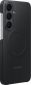 Панель Samsung Slim Magnet для Samsung Galaxy S26 FE (EF-SS741CBEGWW) Black - фото 2 - інтернет-магазин електроніки та побутової техніки TTT