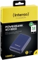 УМБ Intenso XS10000 10000mAh (7313535) Blue - фото 3 - интернет-магазин электроники и бытовой техники TTT