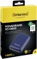 УМБ Intenso XS10000 10000mAh (7313535) Blue - фото 3 - інтернет-магазин електроніки та побутової техніки TTT