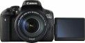Фотоапарат Canon EOS 750D EF-S 18-135mm IS STM Kit (0592C034) - фото 3 - інтернет-магазин електроніки та побутової техніки TTT
