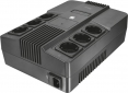 ИБП Trust Maxxon Powerstrip 800Va (TR23326) - фото 3 - интернет-магазин электроники и бытовой техники TTT