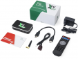 Медиаплеер UGOOS X4 PRO - фото 6 - интернет-магазин электроники и бытовой техники TTT