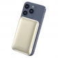 УМБ Proove Vibe Energy Plus 22.5W 10000mAh (PBVE15012202) White/Gold - фото 2 - интернет-магазин электроники и бытовой техники TTT