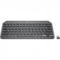 Клавіатура Logitech MX Keys Mini for Business Graphite (920-010608) - фото 3 - інтернет-магазин електроніки та побутової техніки TTT