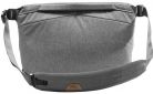 Сумка Peak Design Everyday Sling 10L (BEDS-10-AS-2) Ash - фото 2 - интернет-магазин электроники и бытовой техники TTT