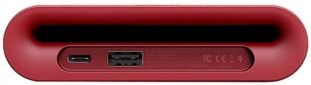 Беспроводное зарядное устройство iOttie iON Wireless Fast Charging Pad Plus (CHWRIO105RD) Red - фото 5 - интернет-магазин электроники и бытовой техники TTT