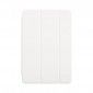 Чехол-книжка Apple Smart Cover для iPad mini 4 (MKLW2ZM/A) White - фото 2 - интернет-магазин электроники и бытовой техники TTT