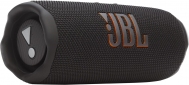 Акустическая система JBL Flip 7 (JBLFLIP7BLK) Black - фото 8 - интернет-магазин электроники и бытовой техники TTT