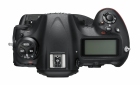 Фотоаппарат Nikon D5 Body XQD (VBA460AE) Black  - фото 3 - интернет-магазин электроники и бытовой техники TTT