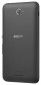 Смартфон Sony Xperia E4 Dual E2115 Black - фото 3 - інтернет-магазин електроніки та побутової техніки TTT