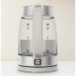 Електрочайник Tefal Glass Kettle KI605B30 - фото 2 - інтернет-магазин електроніки та побутової техніки TTT