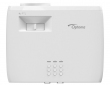 Проєктор Optoma HZ40HDR (E9PD7KK01EZ14KH) - фото 2 - інтернет-магазин електроніки та побутової техніки TTT