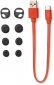Наушники JBL Endurance Race 2 (JBLENDURACE2BLK) Black  - фото 4 - интернет-магазин электроники и бытовой техники TTT