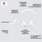 Навушники Logitech Headset H390 USB (981-001286) - фото 5 - інтернет-магазин електроніки та побутової техніки TTT