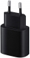 Сетевое зарядное устройство ColorWay Power Delivery Port PPS USB Type-C (25W) (CW-CHS033PD-BK) Black - фото 3 - интернет-магазин электроники и бытовой техники TTT
