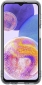 Чехол Samsung Soft Clear Cover для Samsung Galaxy A23 (A235) (EF-QA235TBEGRU) Black - фото 4 - интернет-магазин электроники и бытовой техники TTT