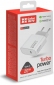 Сетевое зарядное устройство СolorWay Power Delivery Port USB Type-C (20W) V2 (CW-CHS026PD-WT) White - фото 7 - интернет-магазин электроники и бытовой техники TTT