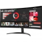 Монітор LG 34WR50QK-B - фото 3 - інтернет-магазин електроніки та побутової техніки TTT