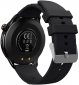 Смарт-часы Gelius Pro GP-SW010 (Amazwatch GT3) (2099900942556) Black  - фото 4 - интернет-магазин электроники и бытовой техники TTT
