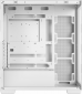 Корпус DeepCool CG580 (R-CG580-WHNDA0-G-1) White  - фото 4 - интернет-магазин электроники и бытовой техники TTT