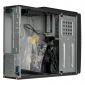 Корпус Prologix E106 Slim 400W Black - фото 5 - интернет-магазин электроники и бытовой техники TTT