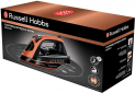 Праска Russell Hobbs Copper Express Pro 23986-56 - фото 7 - інтернет-магазин електроніки та побутової техніки TTT