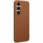 Панель Samsung Kindsuit Case для Samsung Galaxy S25 FE (EF-VS731PAEGWW) Tan - фото 2 - интернет-магазин электроники и бытовой техники TTT