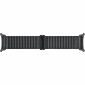 Ремешок Samsung Trail Band для Samsung Galaxy Watch 7 Ultra (ET-SVL70MNEGEU) Dark Gray - фото 4 - интернет-магазин электроники и бытовой техники TTT