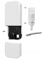 Точка доступа MikroTik wAP ax (wAPG-5HaxD2HaxD) - фото 2 - интернет-магазин электроники и бытовой техники TTT