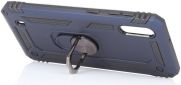 Панель BeCover Military для Samsung Galaxy M10 SM-M105 (704061) Blue - фото 2 - інтернет-магазин електроніки та побутової техніки TTT