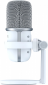 Микрофон HyperX SoloCast (519T2AA) White  - фото 2 - интернет-магазин электроники и бытовой техники TTT