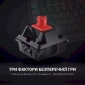 Клавіатура дротова GamePro MK105 Red Switch - фото 11 - інтернет-магазин електроніки та побутової техніки TTT